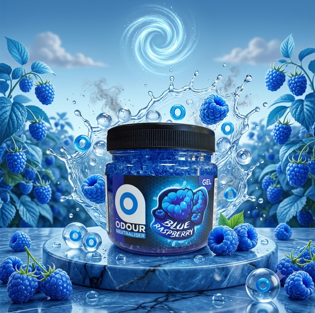Odour Neutraliser Gel - 1 Litre