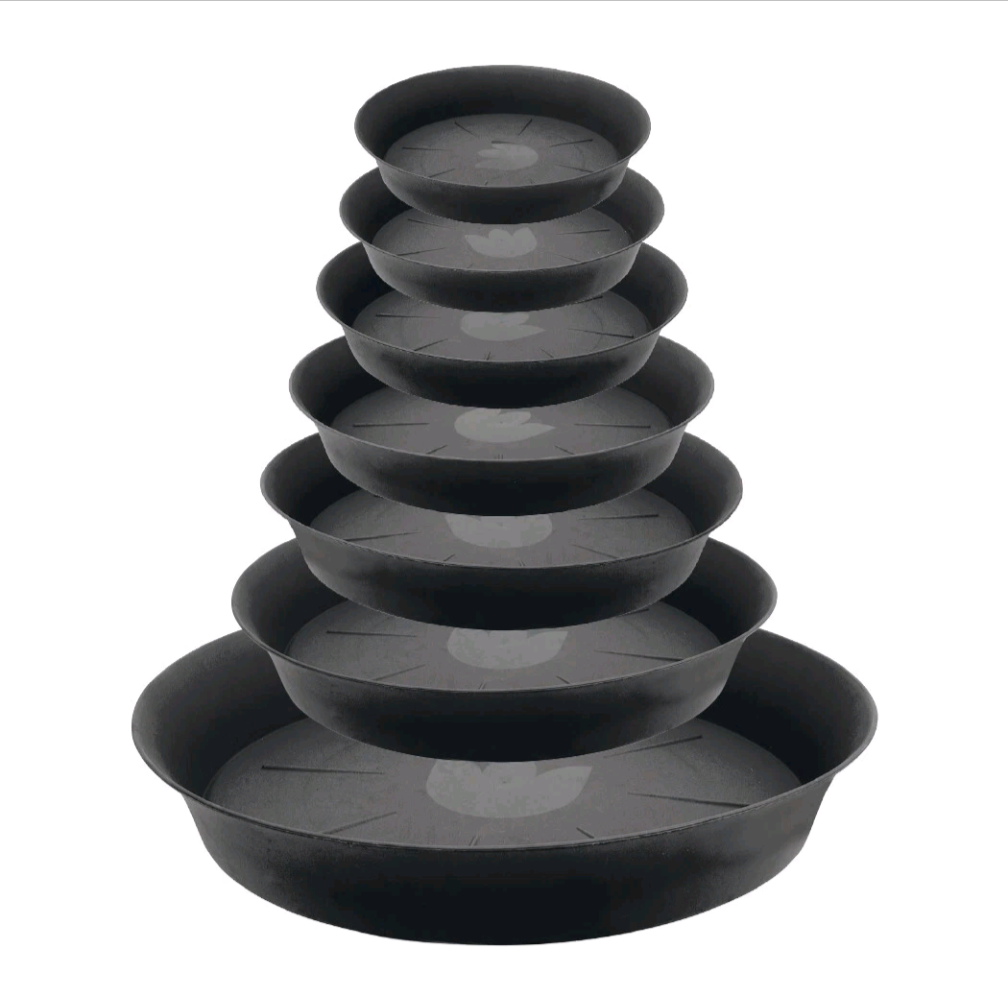 Plant pot drip trays
