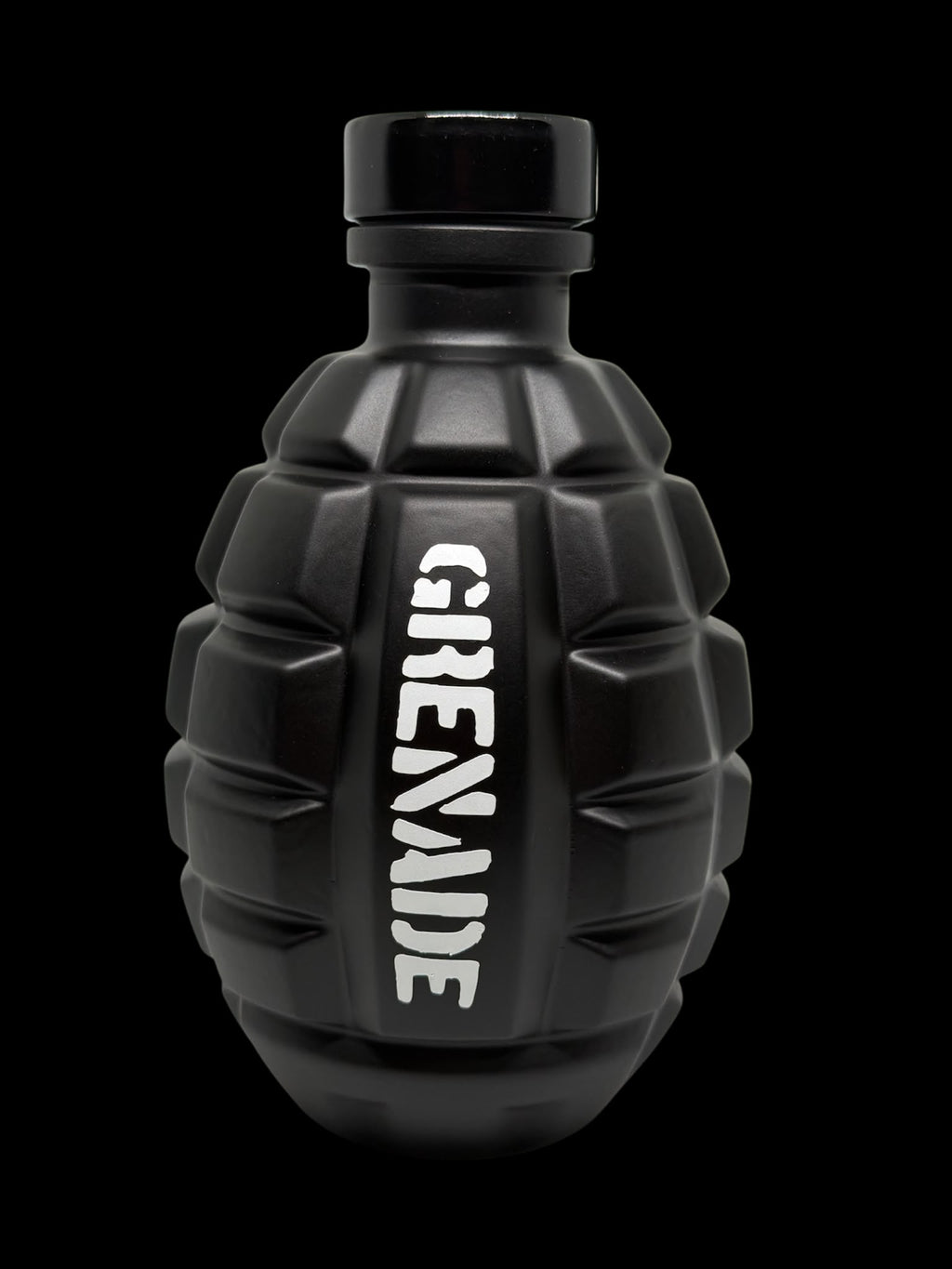 Natural PK Bloom Hardener – Grenade Black