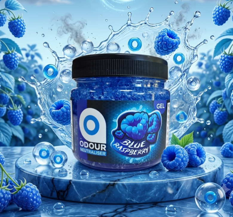 Odour Neutraliser Gel - 1 Litre