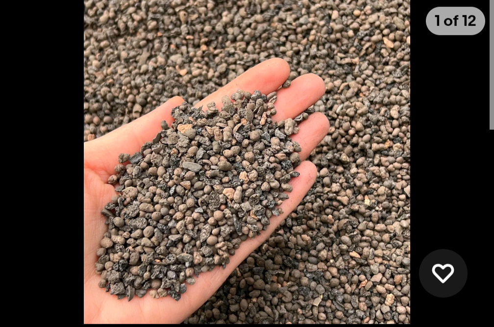 Akadama Alternative: Premium, Sustainable Horticultural Grit Leca for Bonsai (2-4mm)
