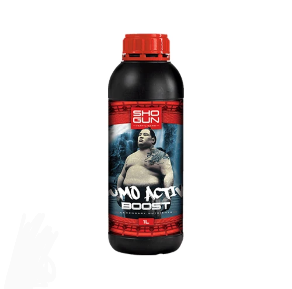Shogun - Sumo Active Boost (Hydroponics Flower Booster)