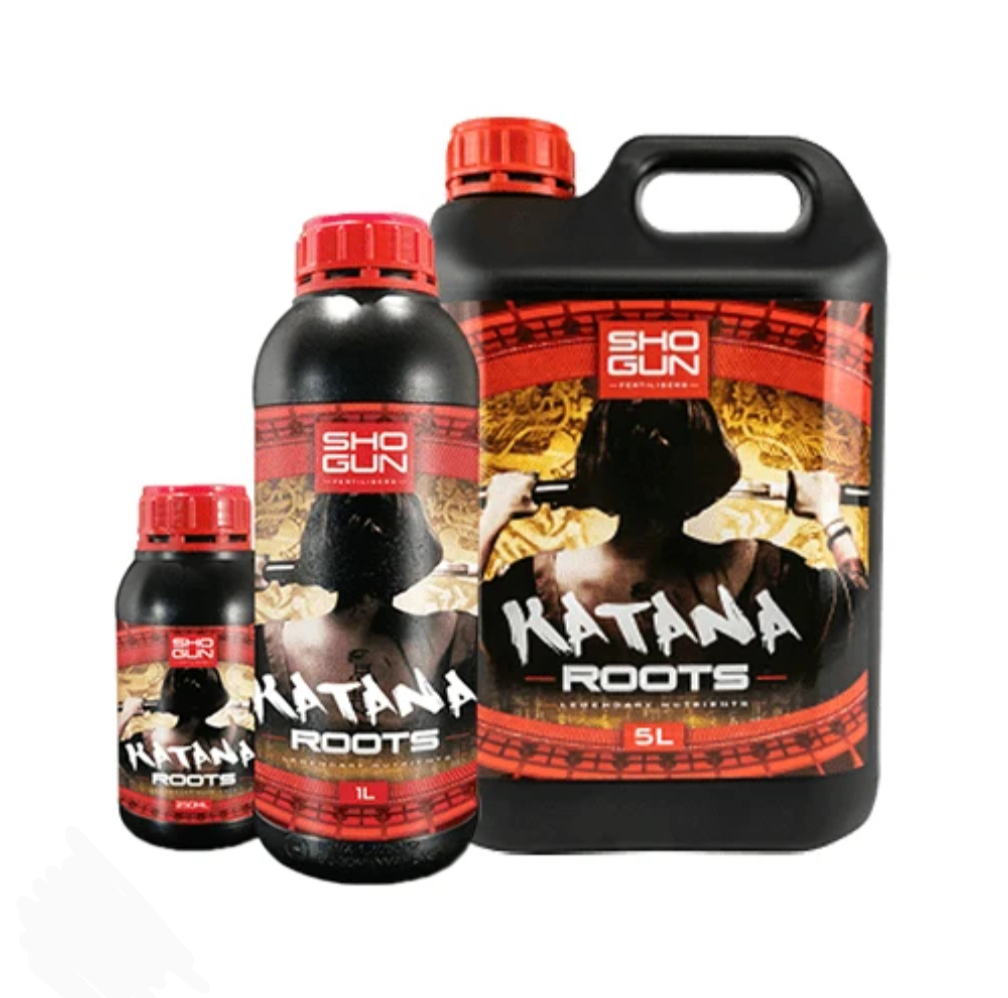 Shogun - Katana Roots (Root Stimulant)