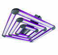 Lumatek Attis 300W Full Spectrum LED Grow Light