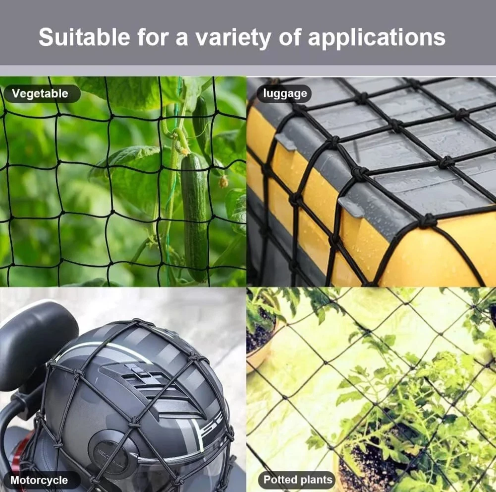 Grow Bitz - Green Box Stretch Scrog Netting