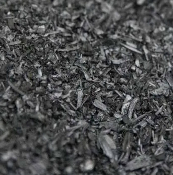 The Oxford Charcol Company Pure Biochar