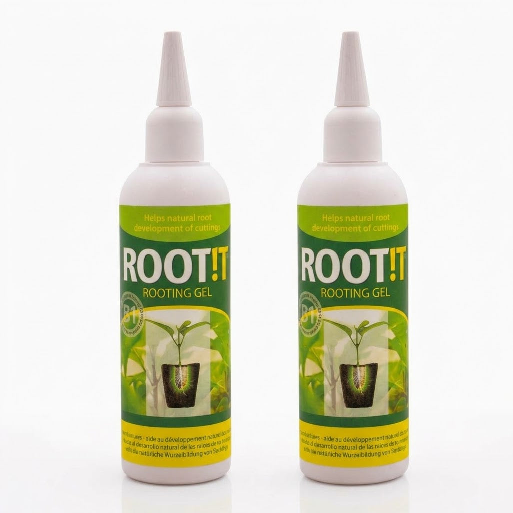 ROOT!T hormone-free rooting gel