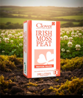 Clover Irish Moss Peat (Medium Grade)