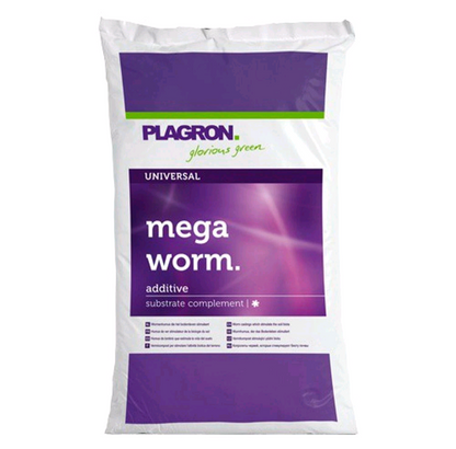 Plagron Mega Worm