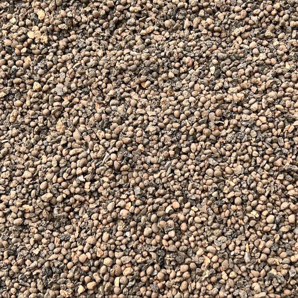 Akadama Alternative: Premium, Sustainable Horticultural Grit Leca for Bonsai (2-4mm)