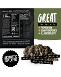 Soil Ninja LECA Clay Pebbles - Multi Size