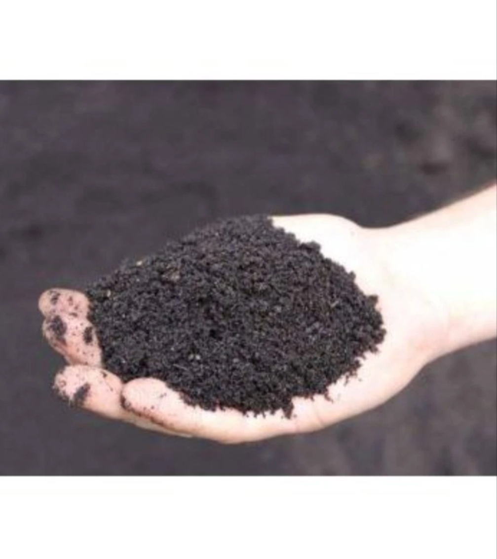 BIOBIZZ Worm-Humus Organic Soil Improver