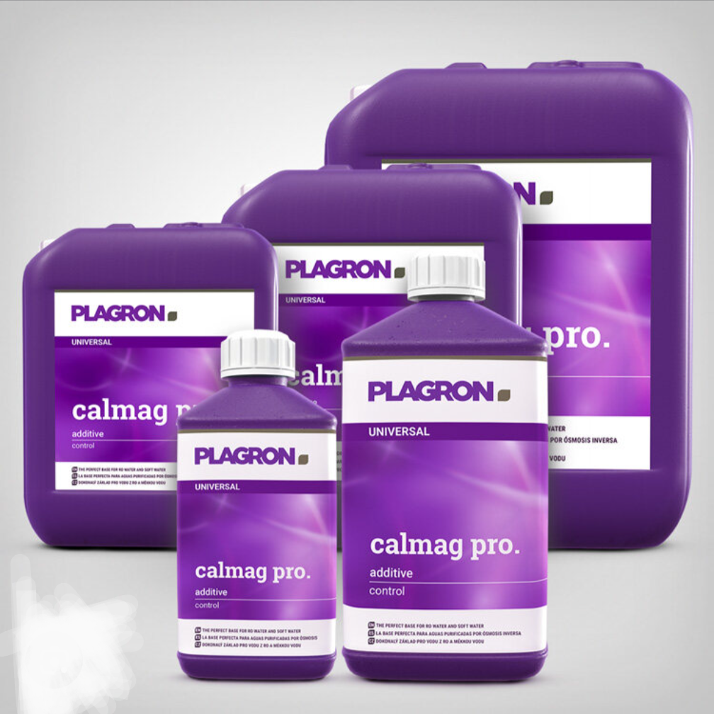 Plagron CalMag Pro – Calcium & Magnesium Supplement