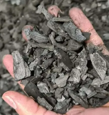 The Oxford Charcol Company Pure Biochar