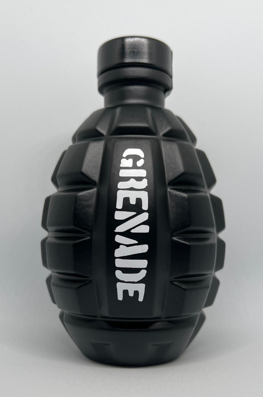 Natural PK Bloom Hardener – Grenade Black