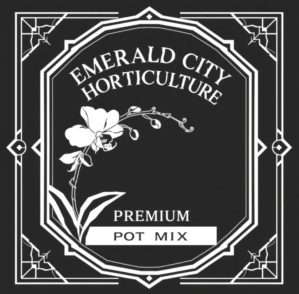 Akadama Alternative: Premium, Sustainable Horticultural Grit Leca for Bonsai (2-4mm)