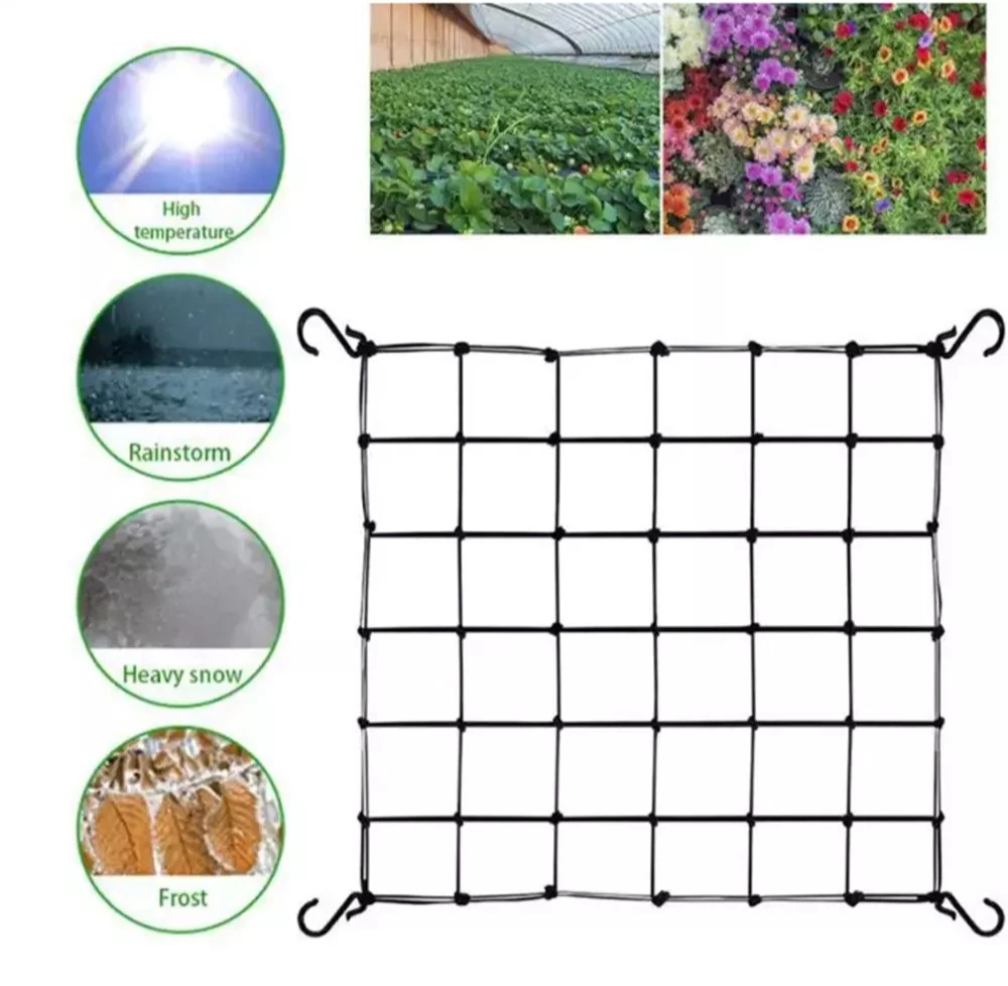 Grow Bitz - Green Box Stretch Scrog Netting