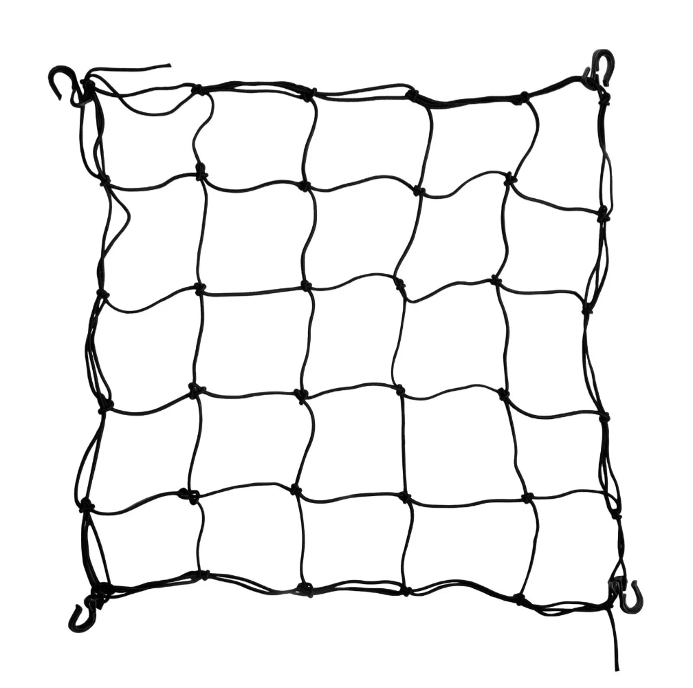 Grow Bitz - Green Box Stretch Scrog Netting