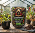 Carnivorous Plant Soil Mix by Black Flag Horticulture