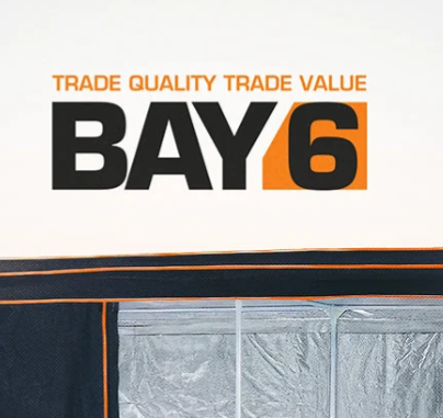 BAY6 Grow Tents - image 2