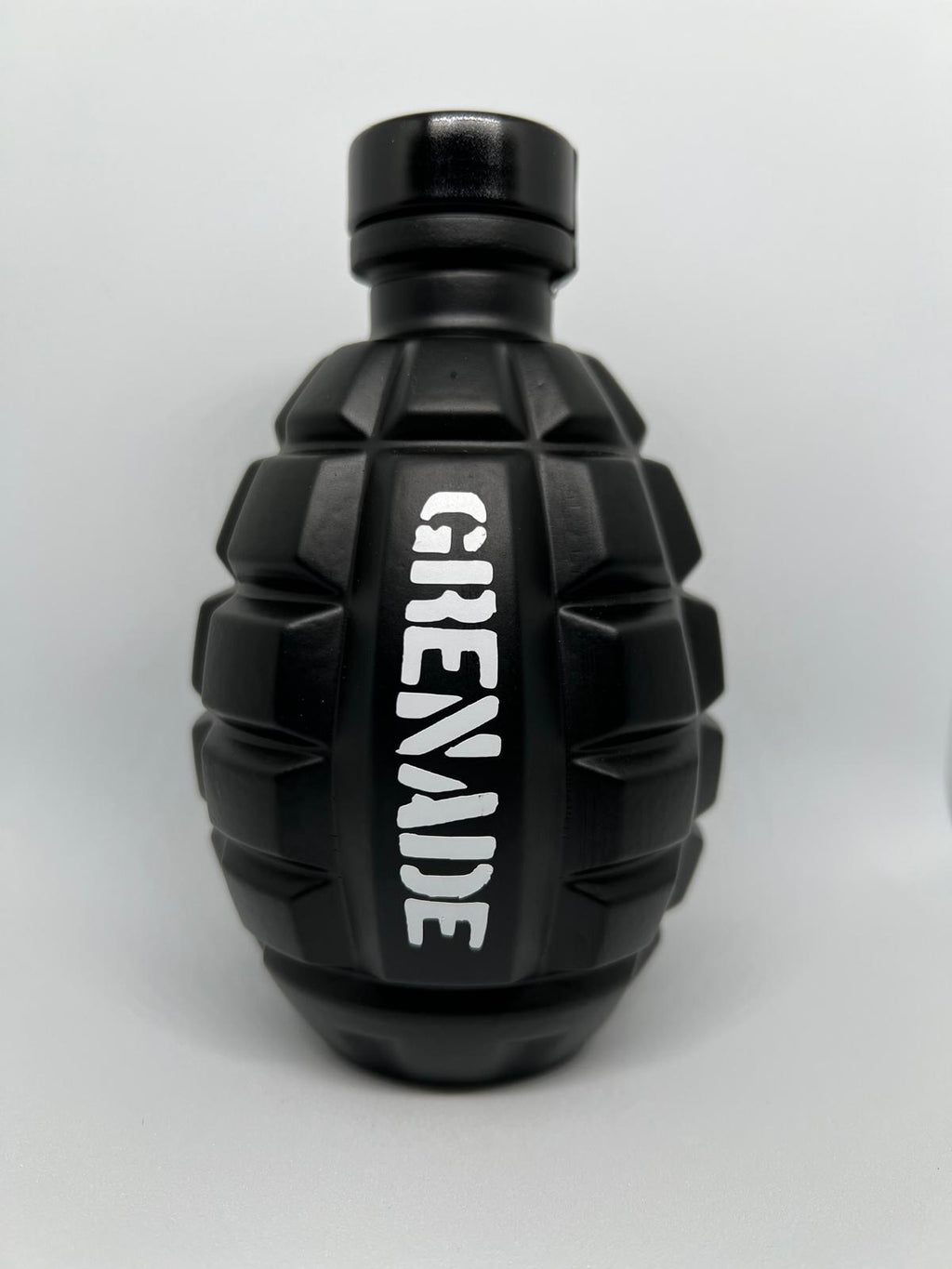 Natural PK Bloom Hardener – Grenade Black