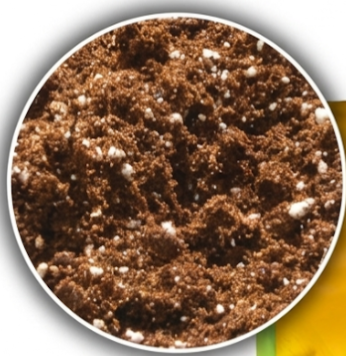 KILOMIX - Heavy Feeder Bio-Mineral Potting Soil – Atami