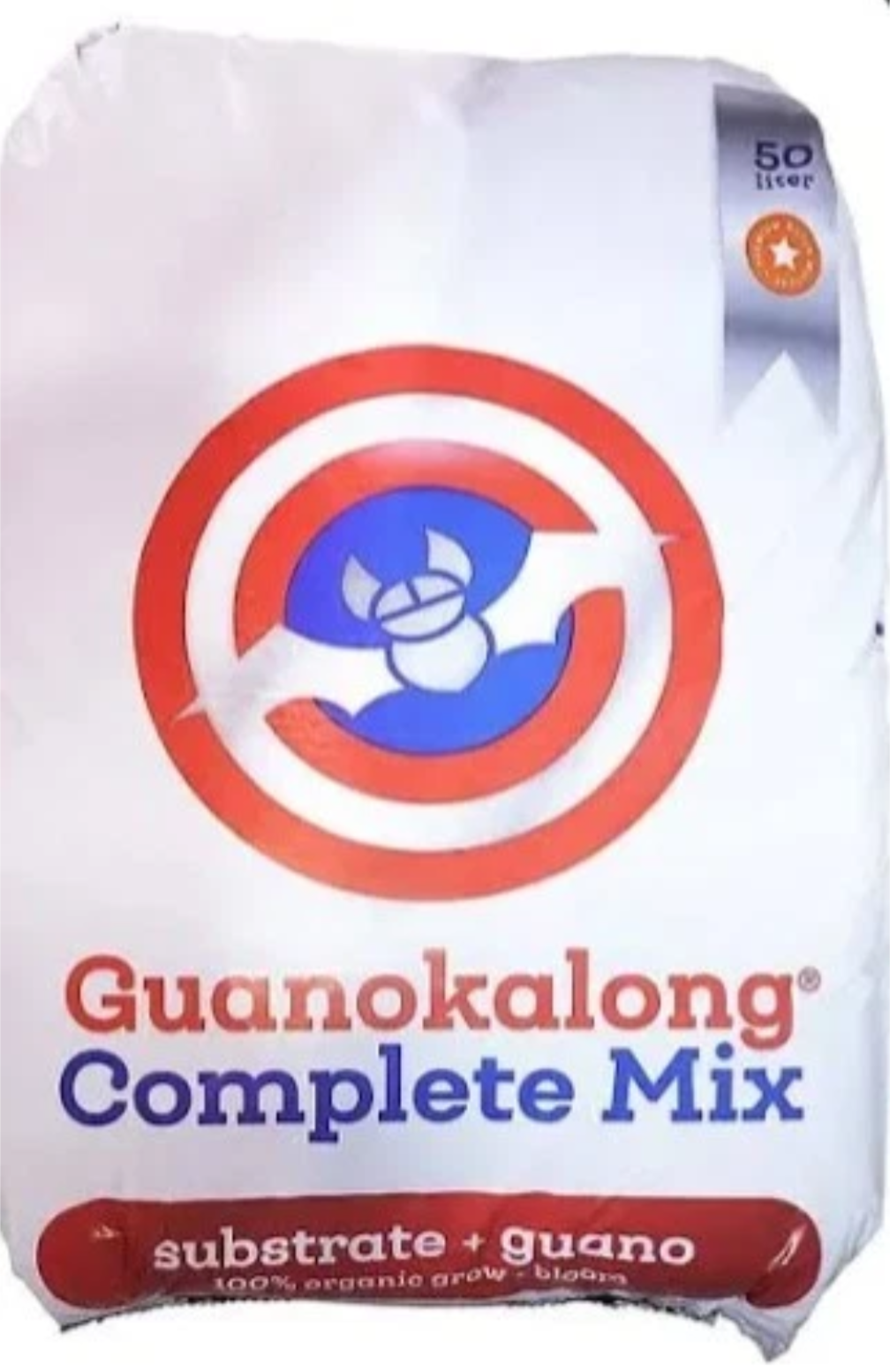 Organic Bat Guano Soil for Flowering & Fruiting Plants – Guanokalong