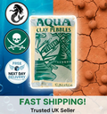 Canna Aqua Clay Pebbles 5-45L - Premium Hydroponics Growing Media