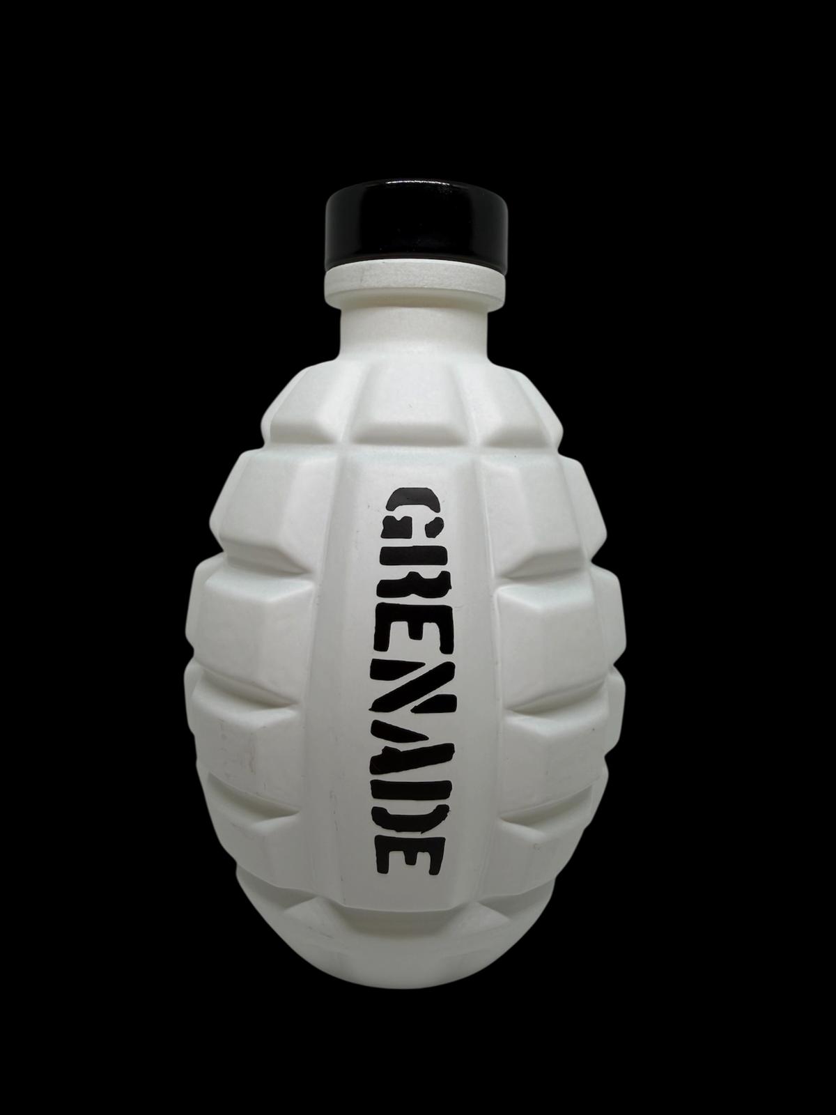 Silicic Acid Plant Strengthener – Grenade White MSA Max