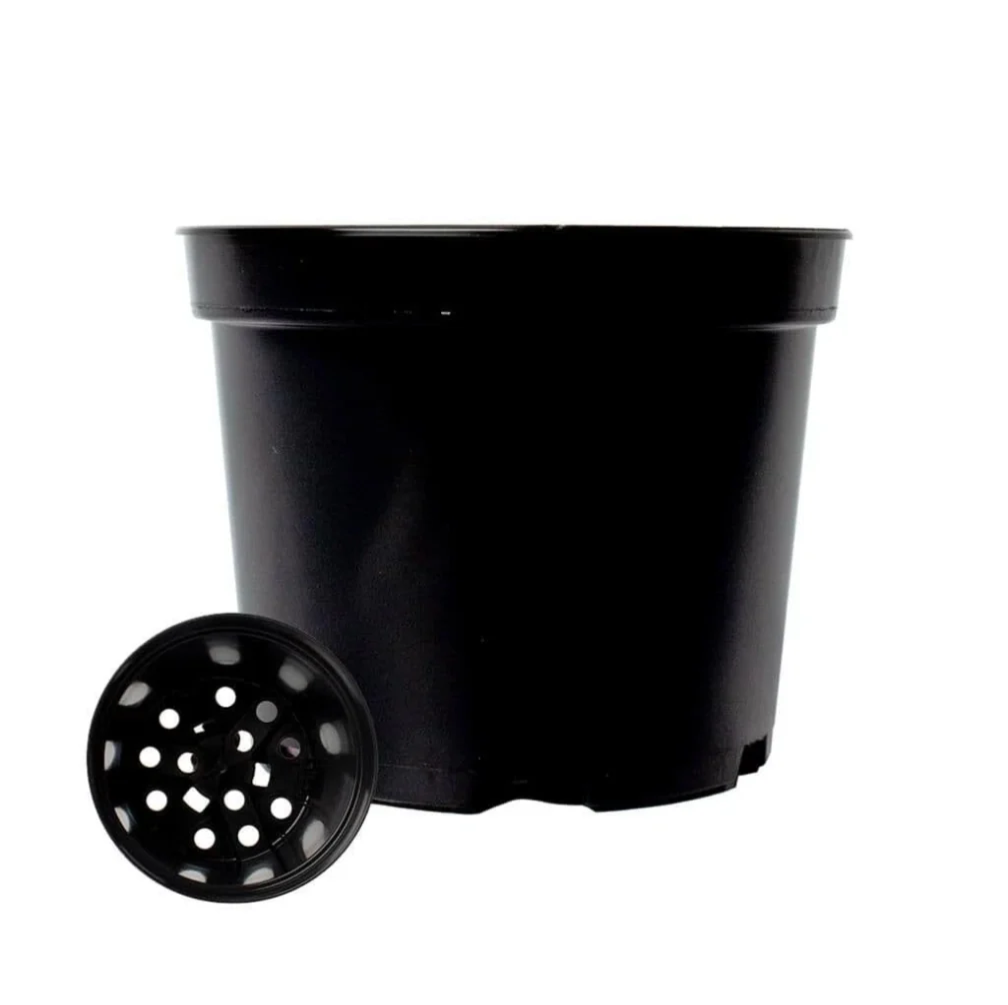 Plant Pots - Premium Plastic (Quantity Bundles) - image 3