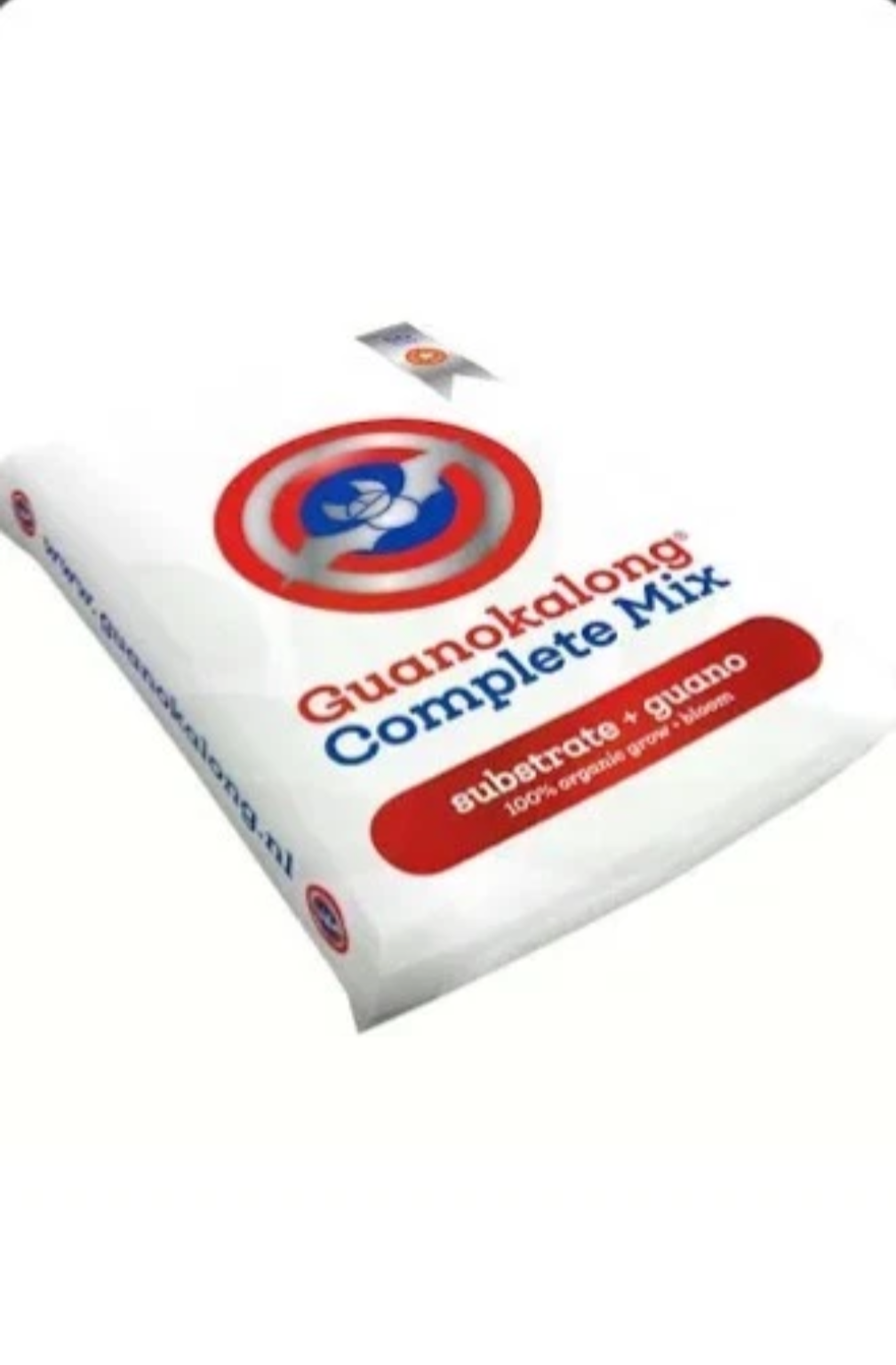 Organic Bat Guano Soil for Flowering & Fruiting Plants – Guanokalong