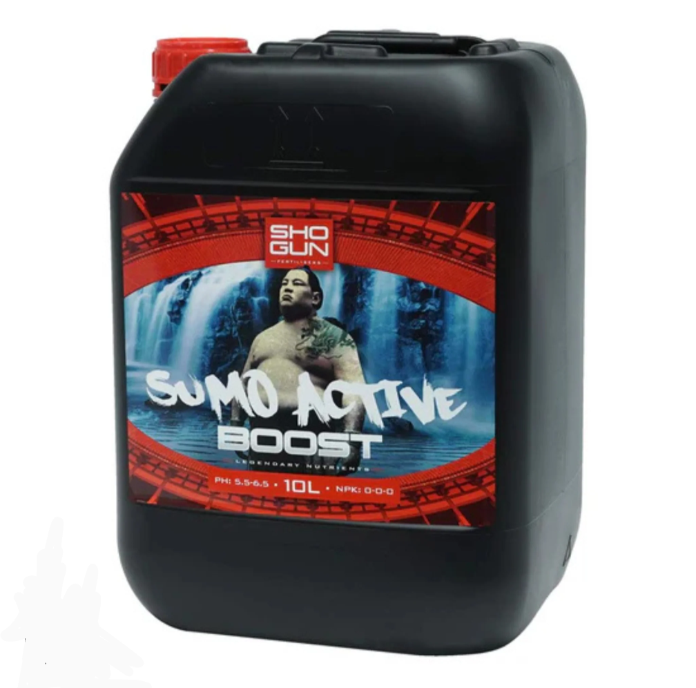 Shogun - Sumo Active Boost (Hydroponics Flower Booster)