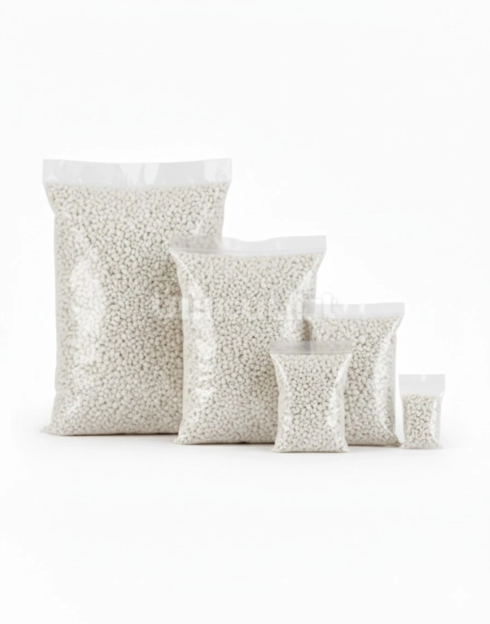 Perlite Soil Conditioner for Houseplants & Succulents – Planet Earth