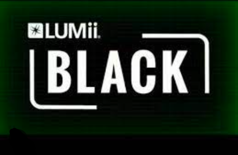 Lumii - E zezë - llambë 600w