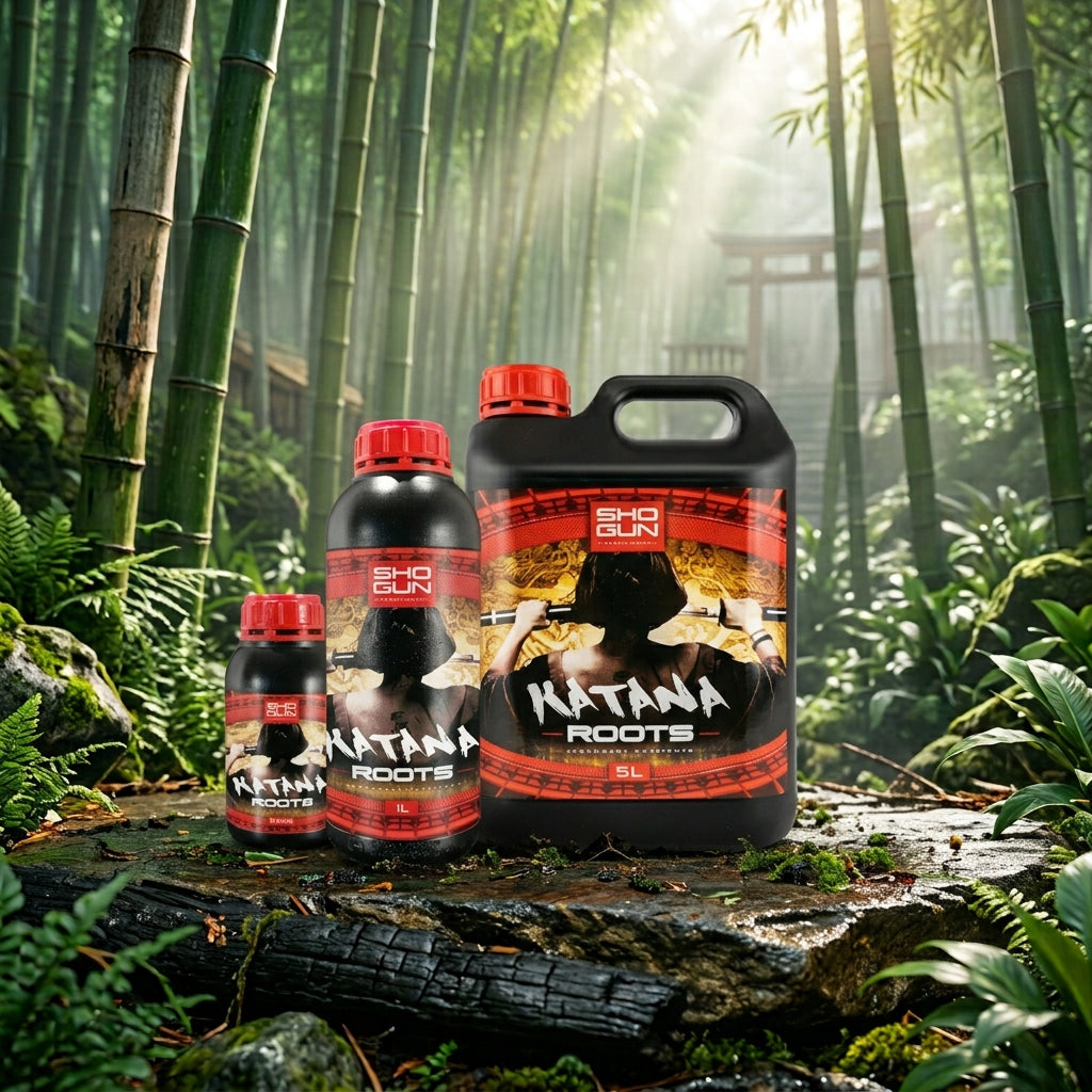 Shogun - Katana Roots (Root Stimulant)