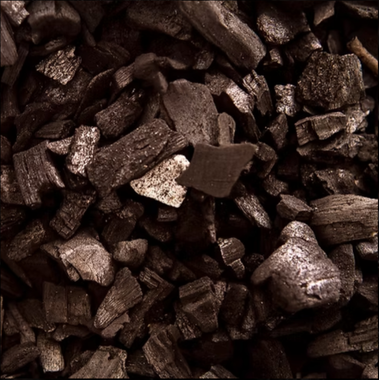Premium Horticultural Charcoal