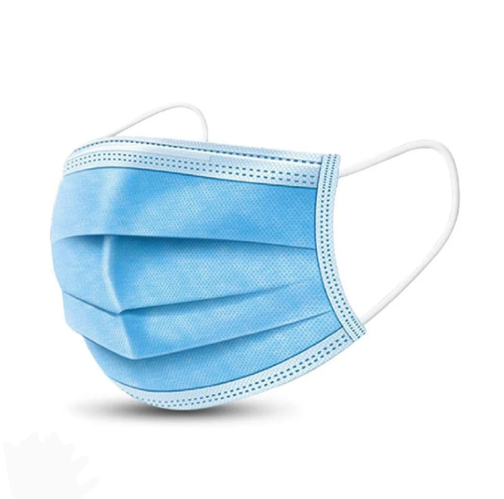 Weian Disposable Face Masks – Workshop & Spray Painting Protection