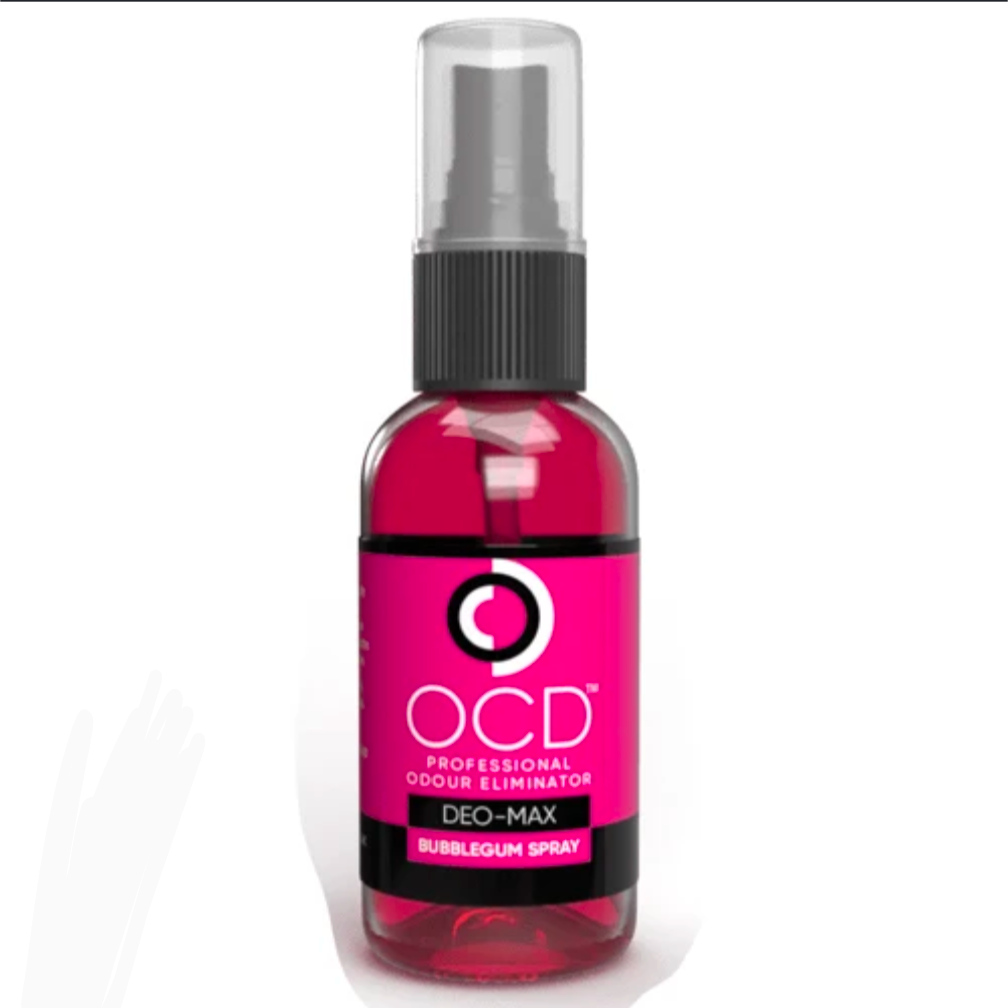 OCD - DEO Max Spray - 30ml (Odour Control)