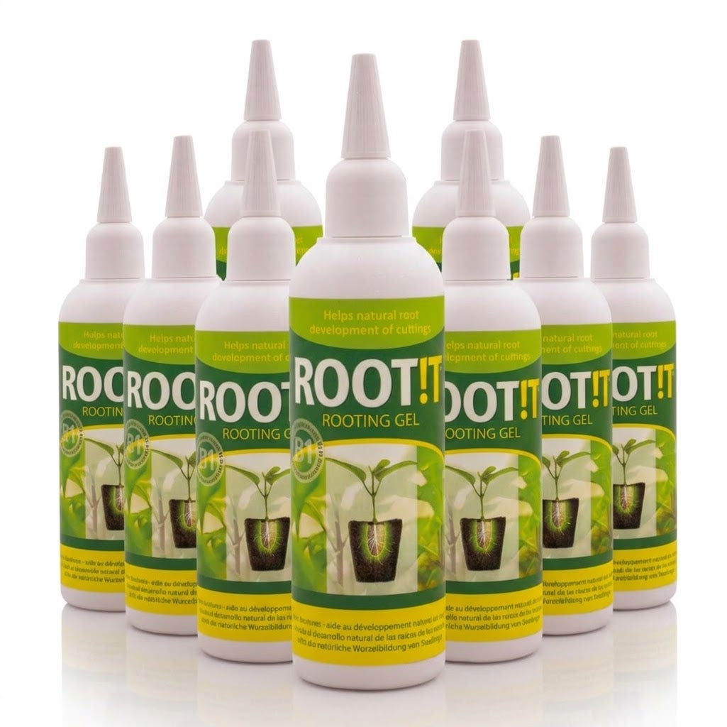 ROOT!T Rooting Gel for plugs and cuttings