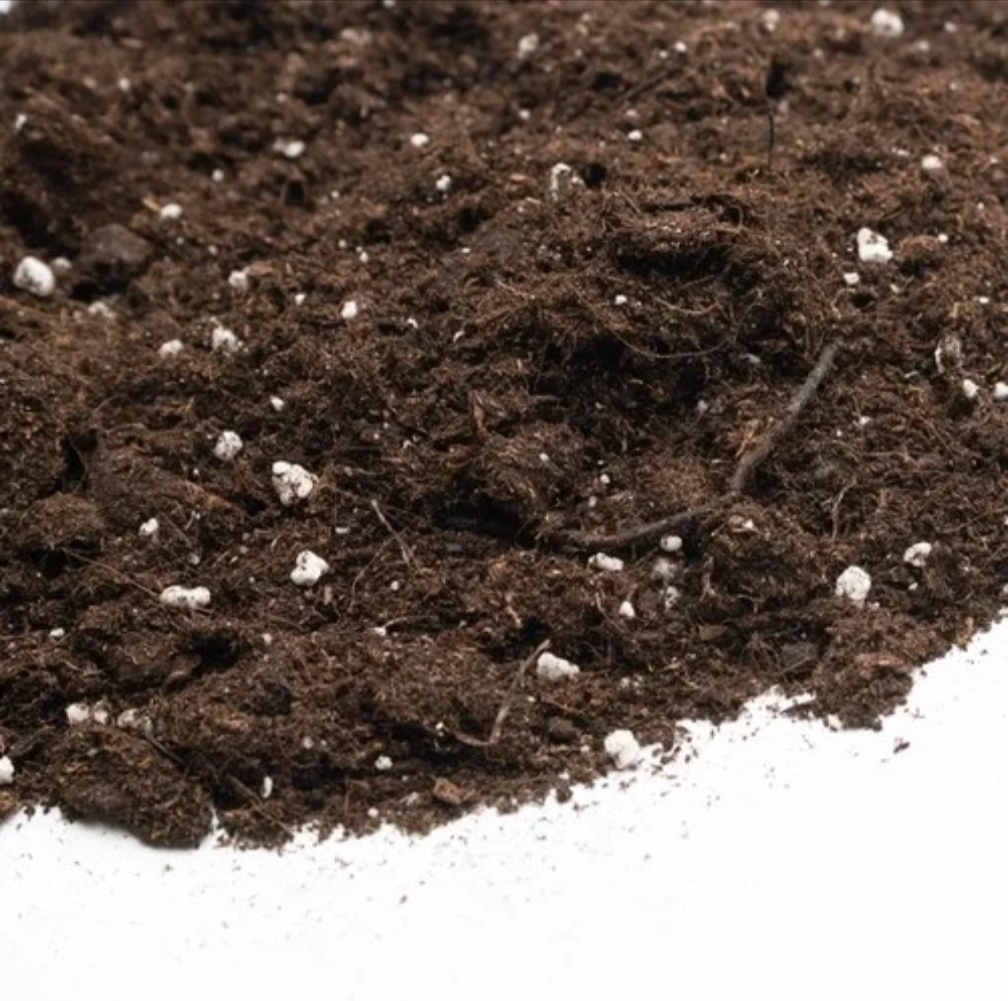 BIOBIZZ All-Mix Organic Houseplant Potting Soil