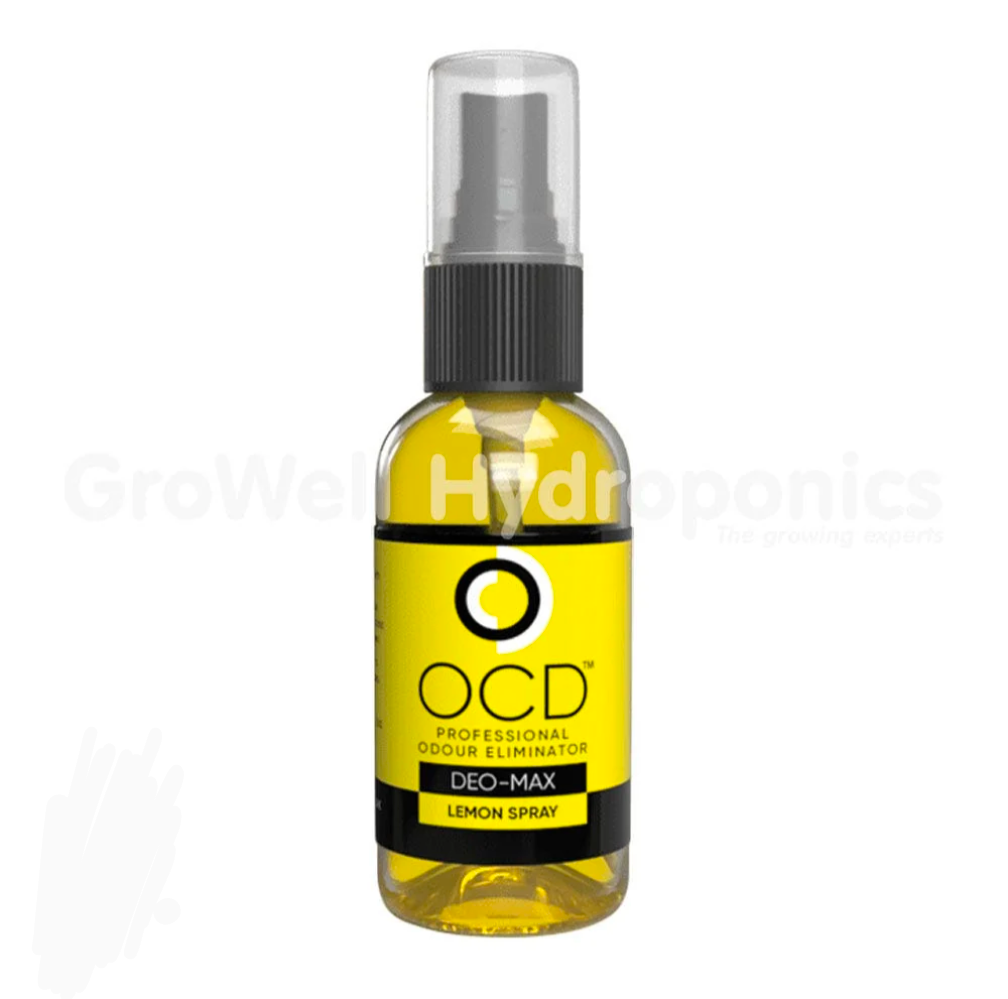 OCD - DEO Max Spray - 30ml (Odour Control)