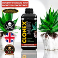 Clonex Mist Concentrate – Growth Technology