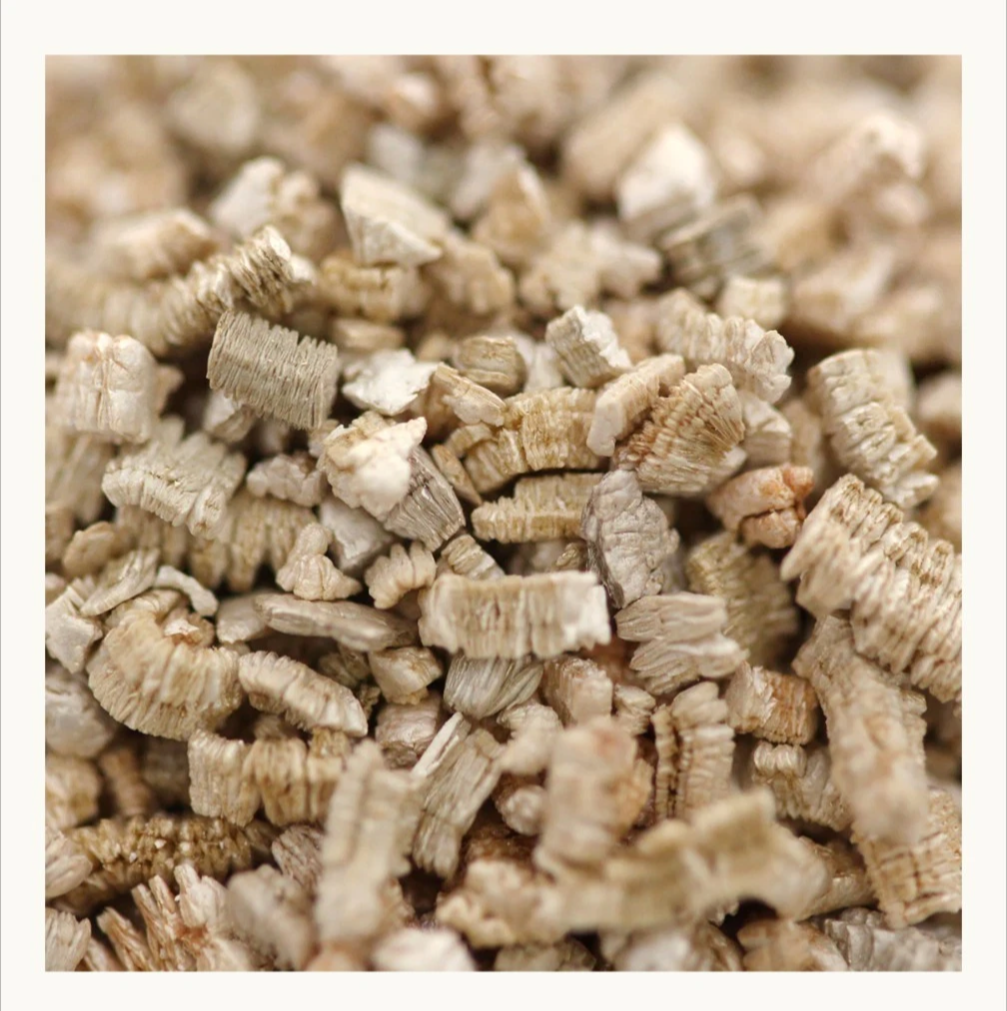 Sinclair Vermiculite (Medium Grade)