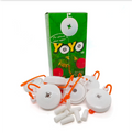 PLANT!T YOYO - Plant Support Clips