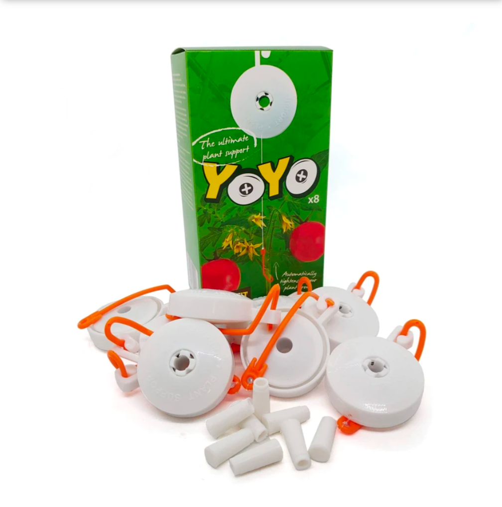 PLANT!T YOYO