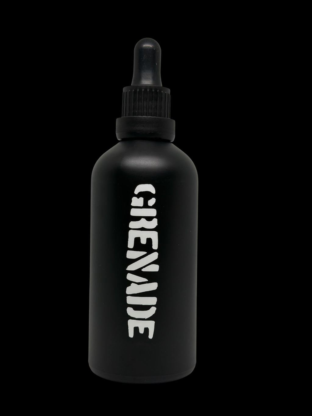 Natural PK Bloom Hardener – Grenade Black