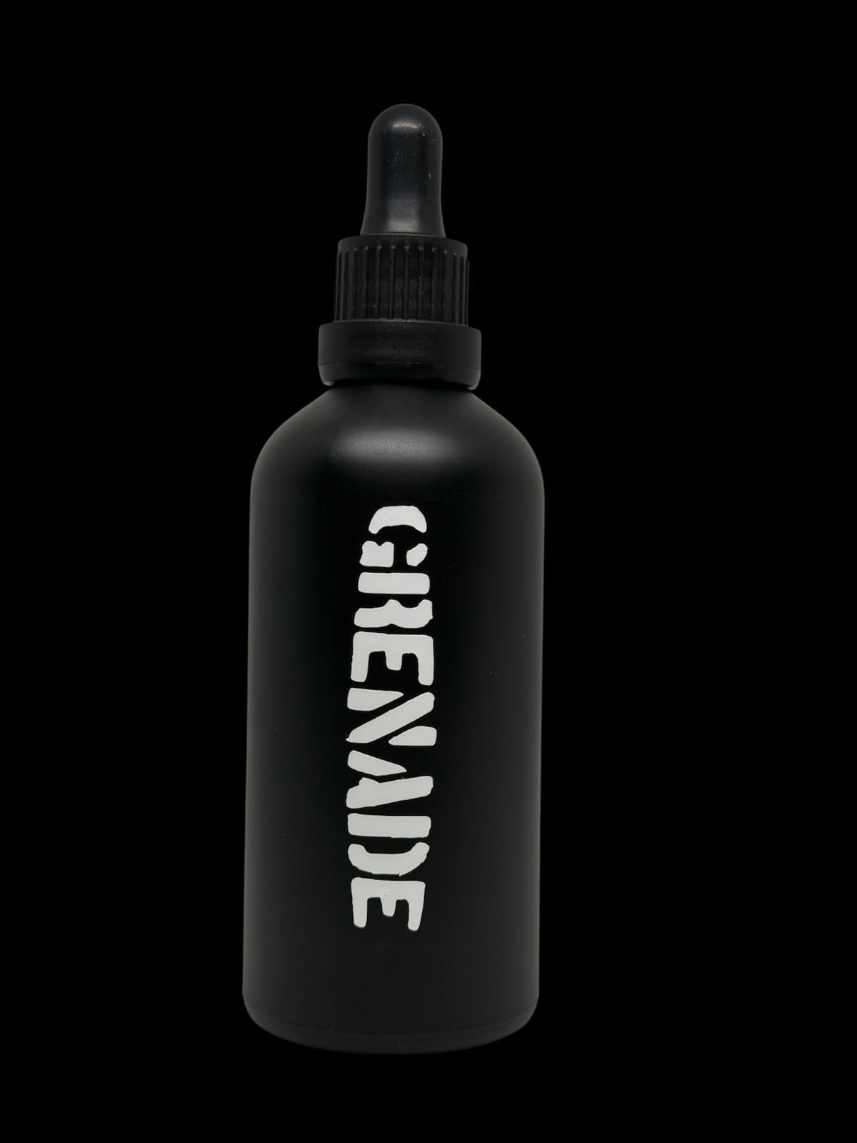 Natural PK Bloom Hardener – Grenade Black