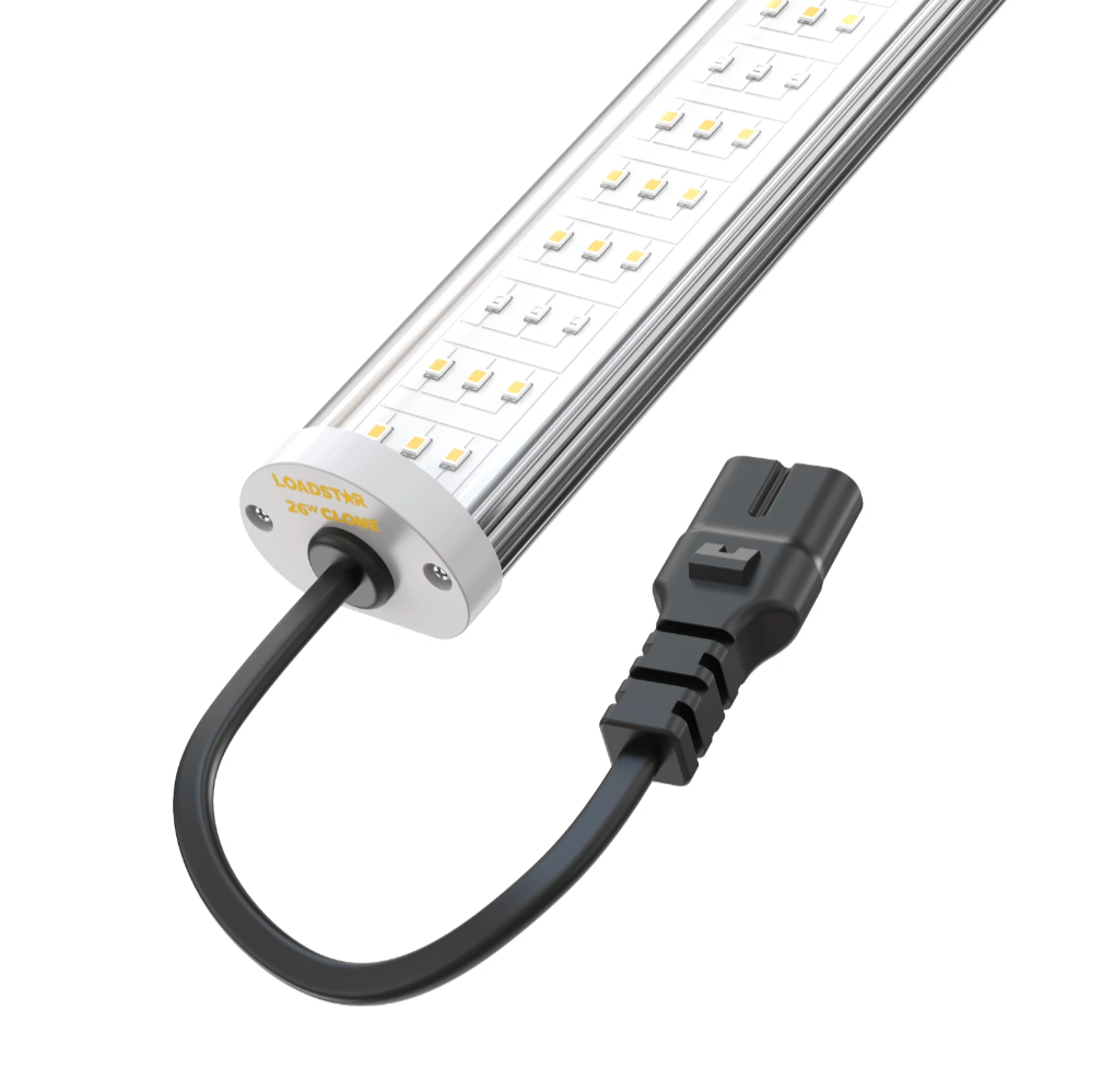 Loadstar - 26W LED GROW LIGHT