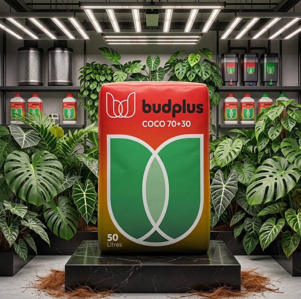 Houseplant Potting Mix 70/30 – BudPlus