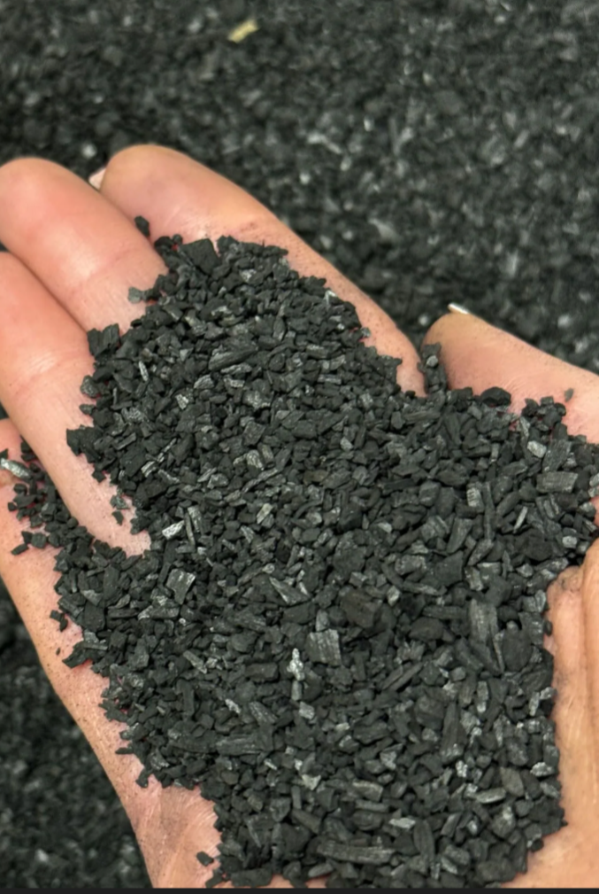 BioChar